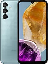 Samsung Galaxy M15 5G 128 Go