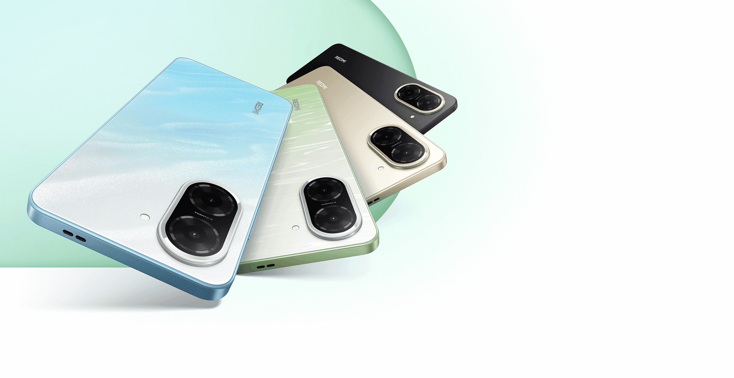 Xiaomi Redmi A5 64 Go