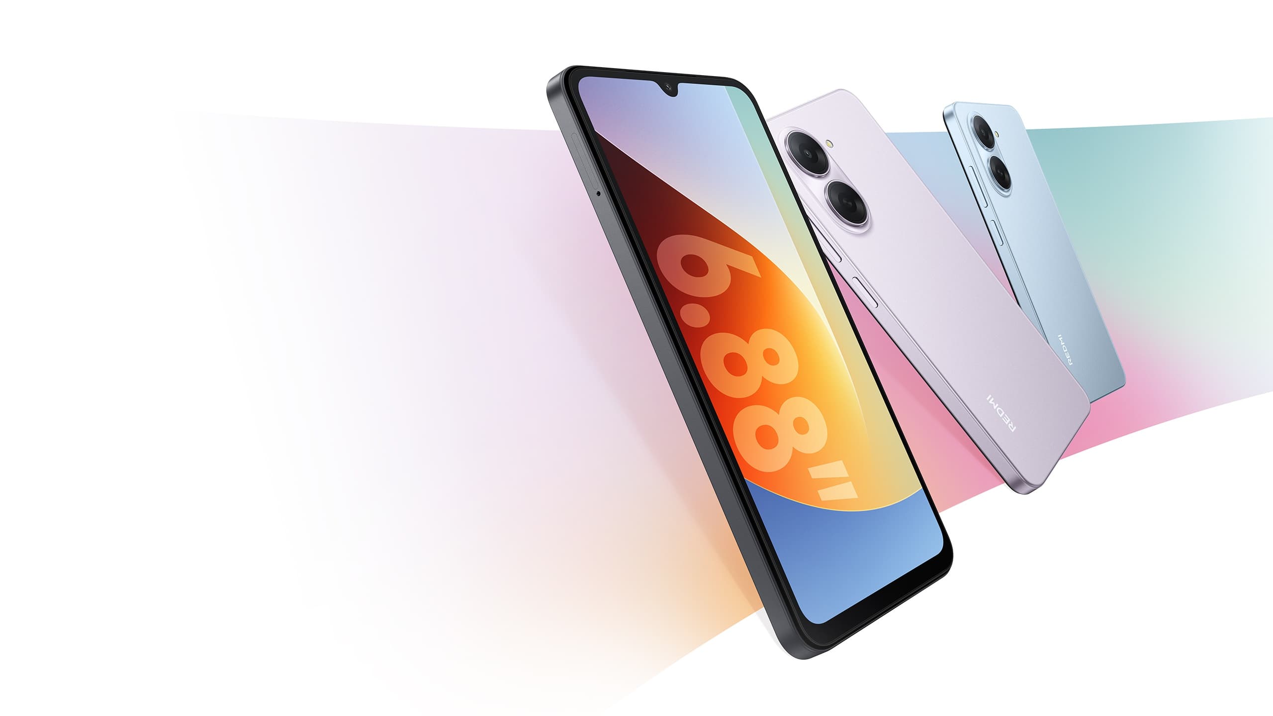 Xiaomi Redmi A7 64 Go