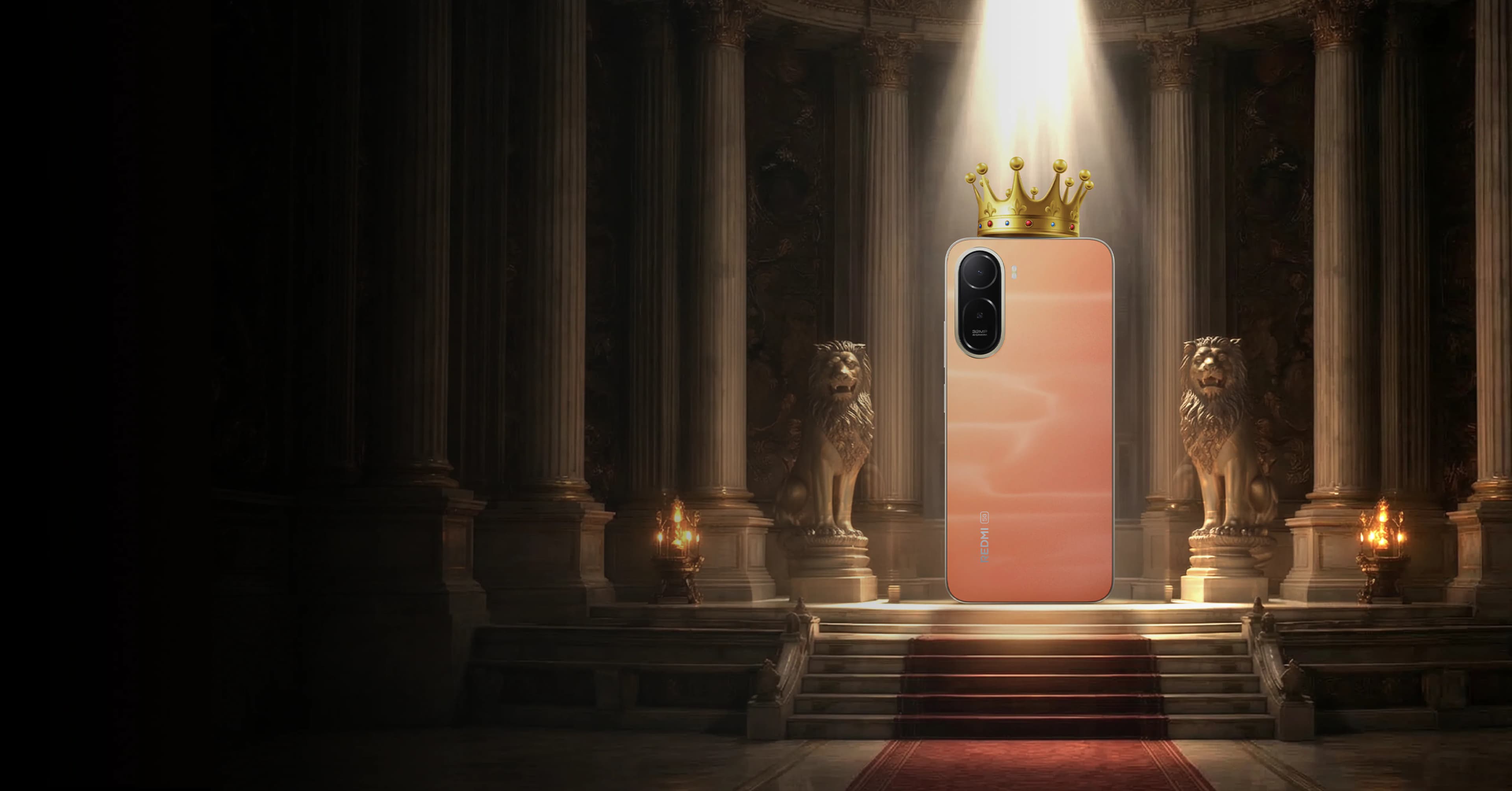 Xiaomi Redmi A7 Pro 64 Go