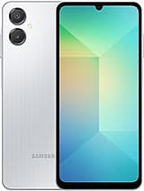 Samsung Galaxy A06 4G 64 Go