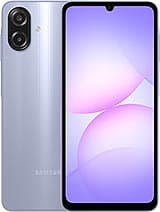 Samsung Galaxy A07 4G 64 Go
