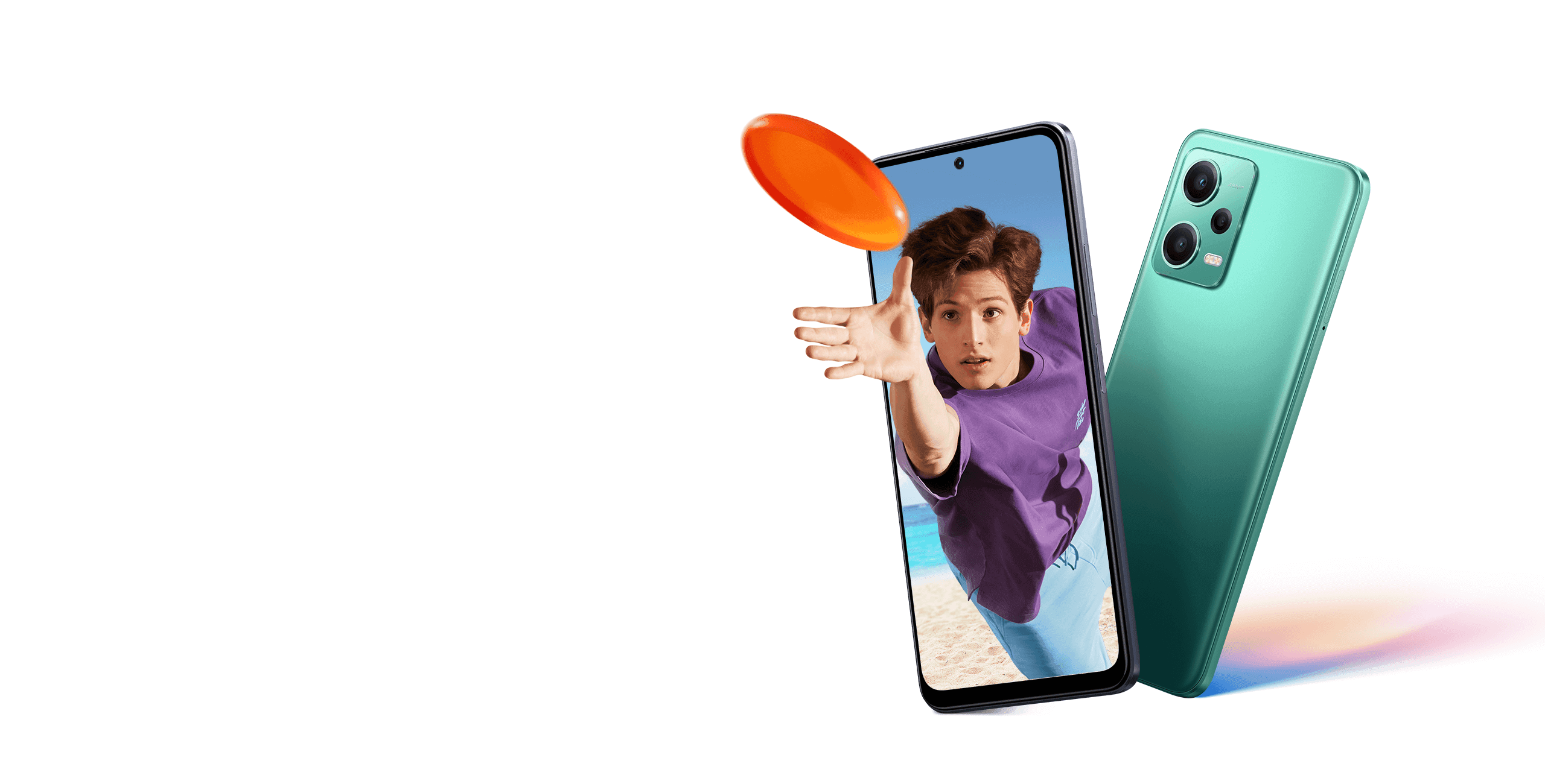 Xiaomi Redmi Note 12 5G 128 GB