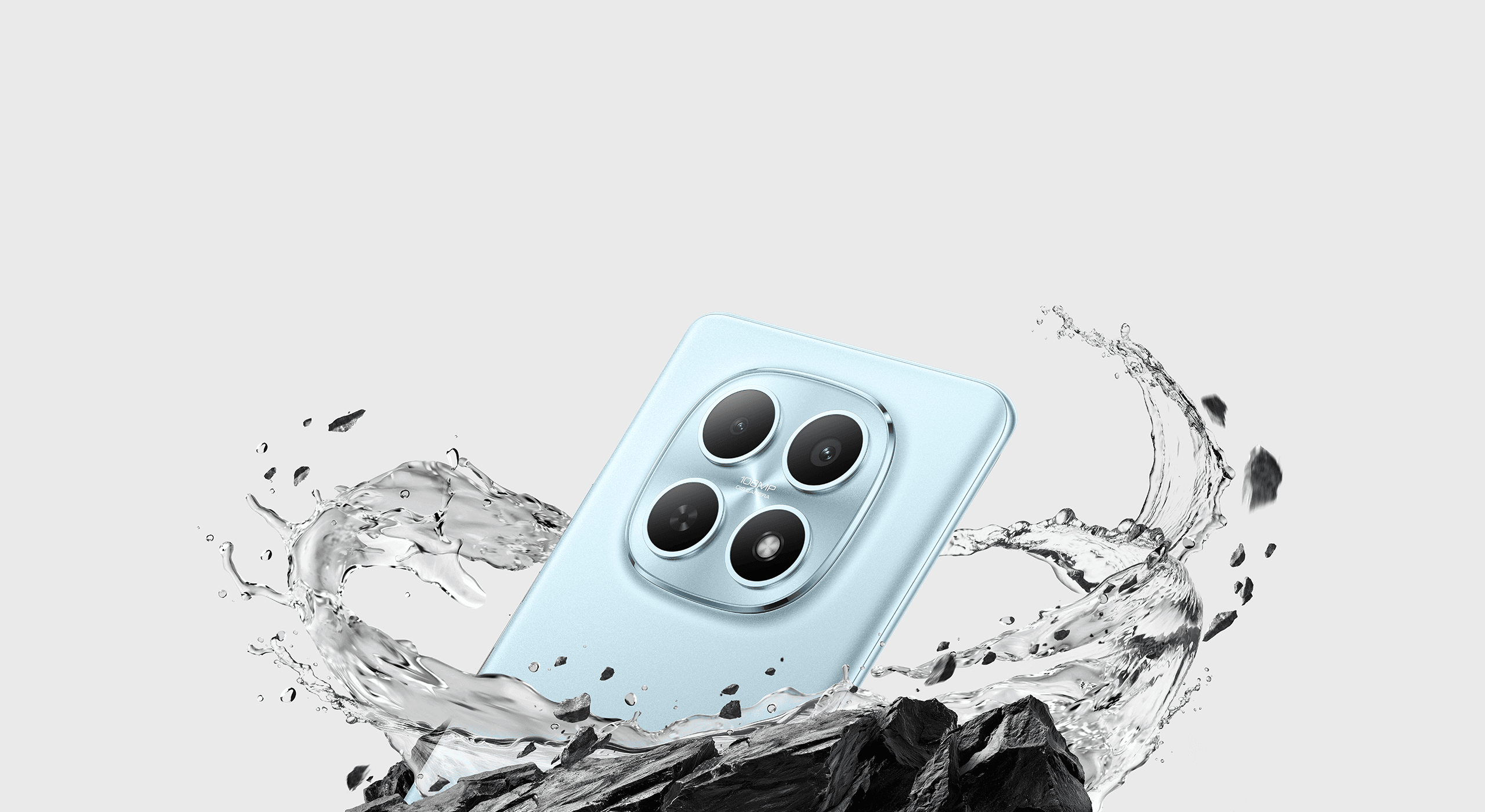 Xiaomi Redmi Note 15 5G 256 GB