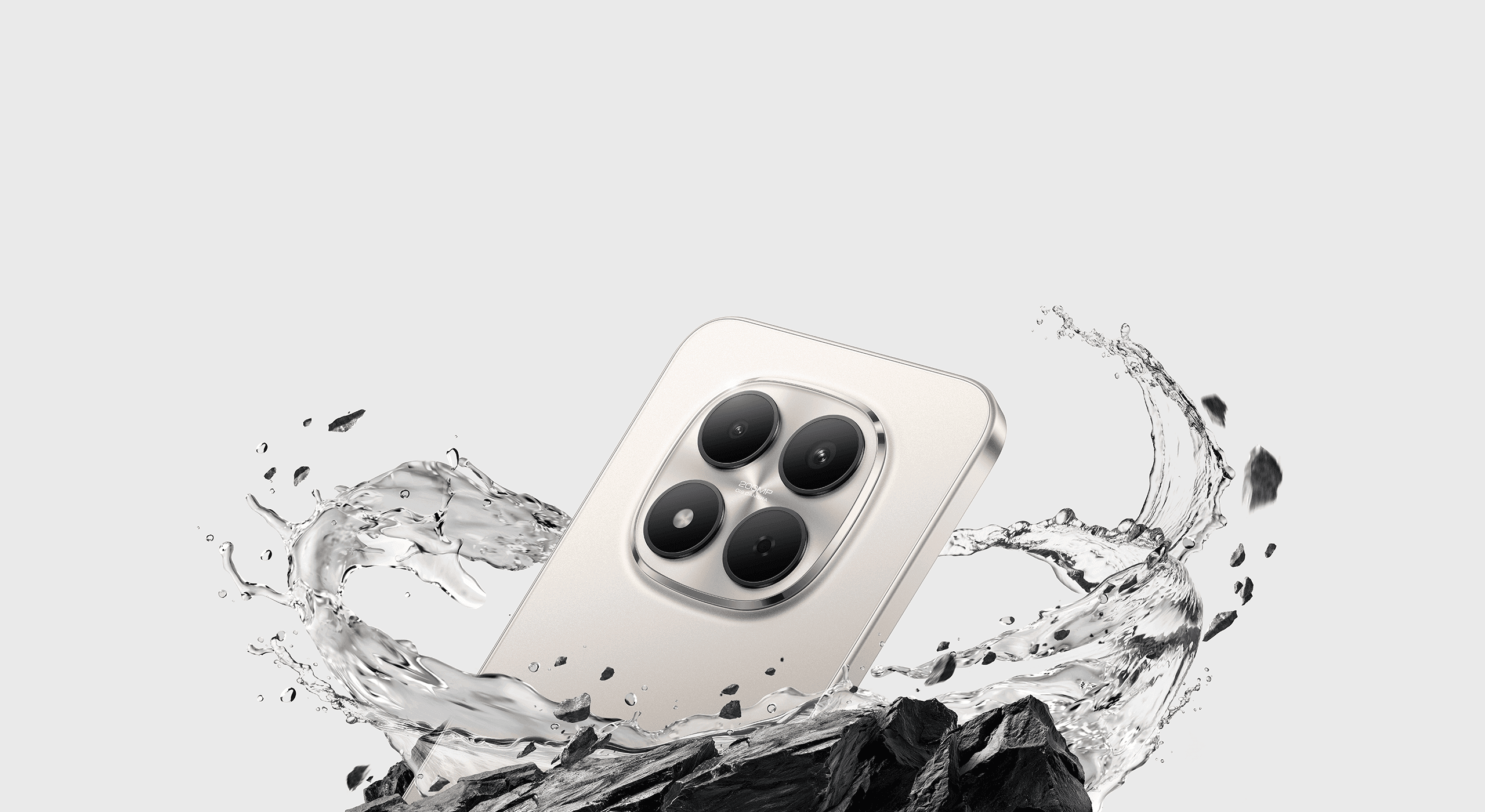Xiaomi Redmi Note 15 Pro 5G 256 GB