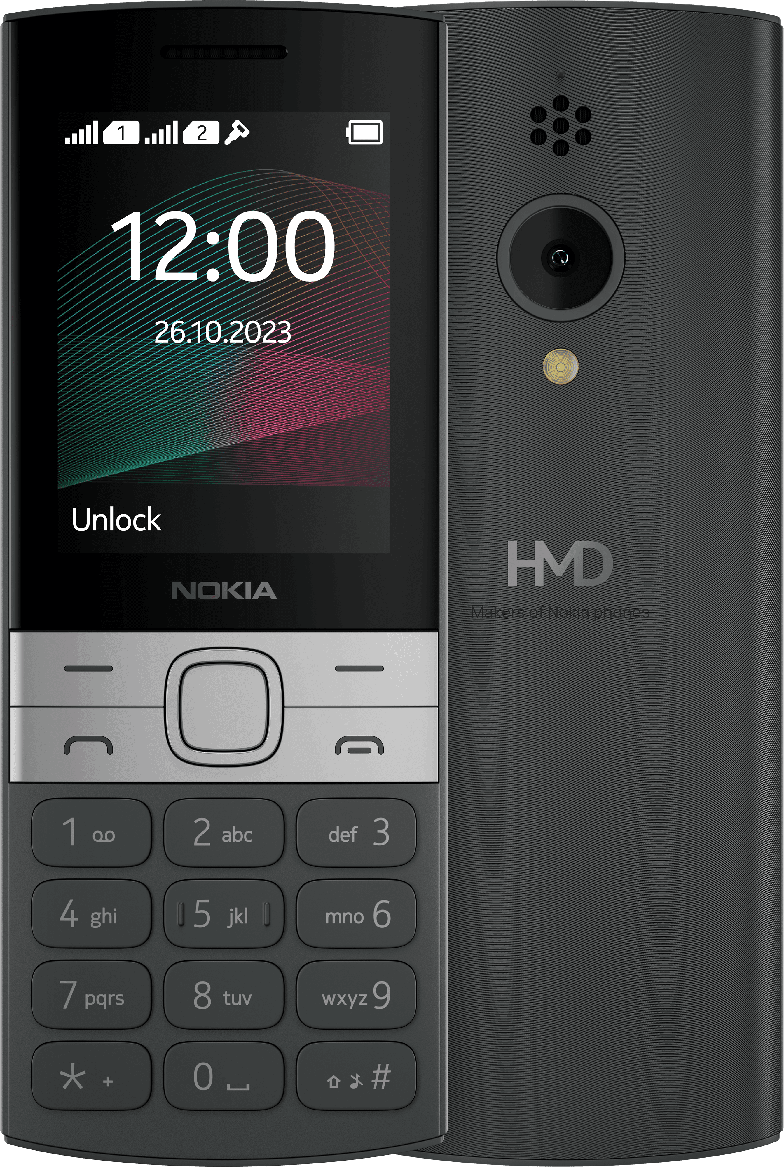 Nokia 150