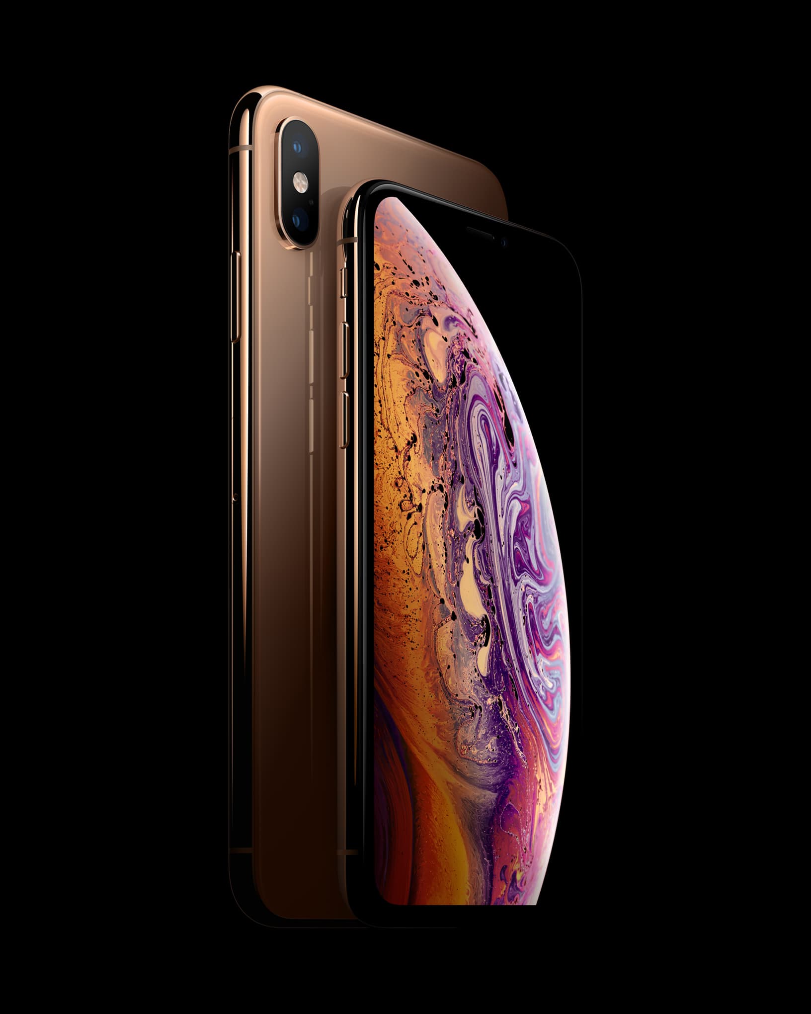 Apple iPhone XS 64 GB