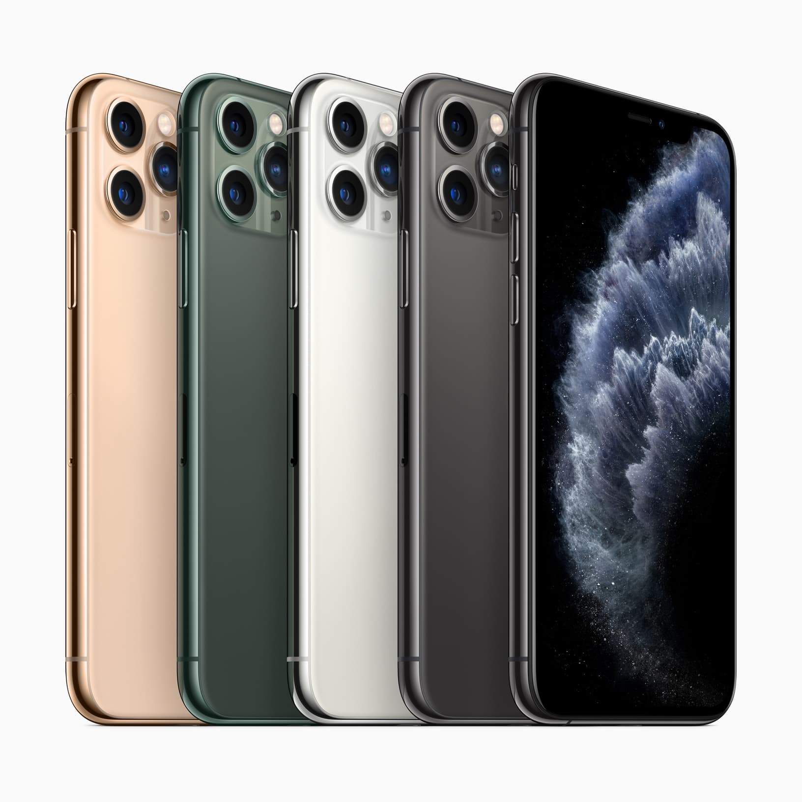 Apple iPhone 11 Pro Max 256 GB