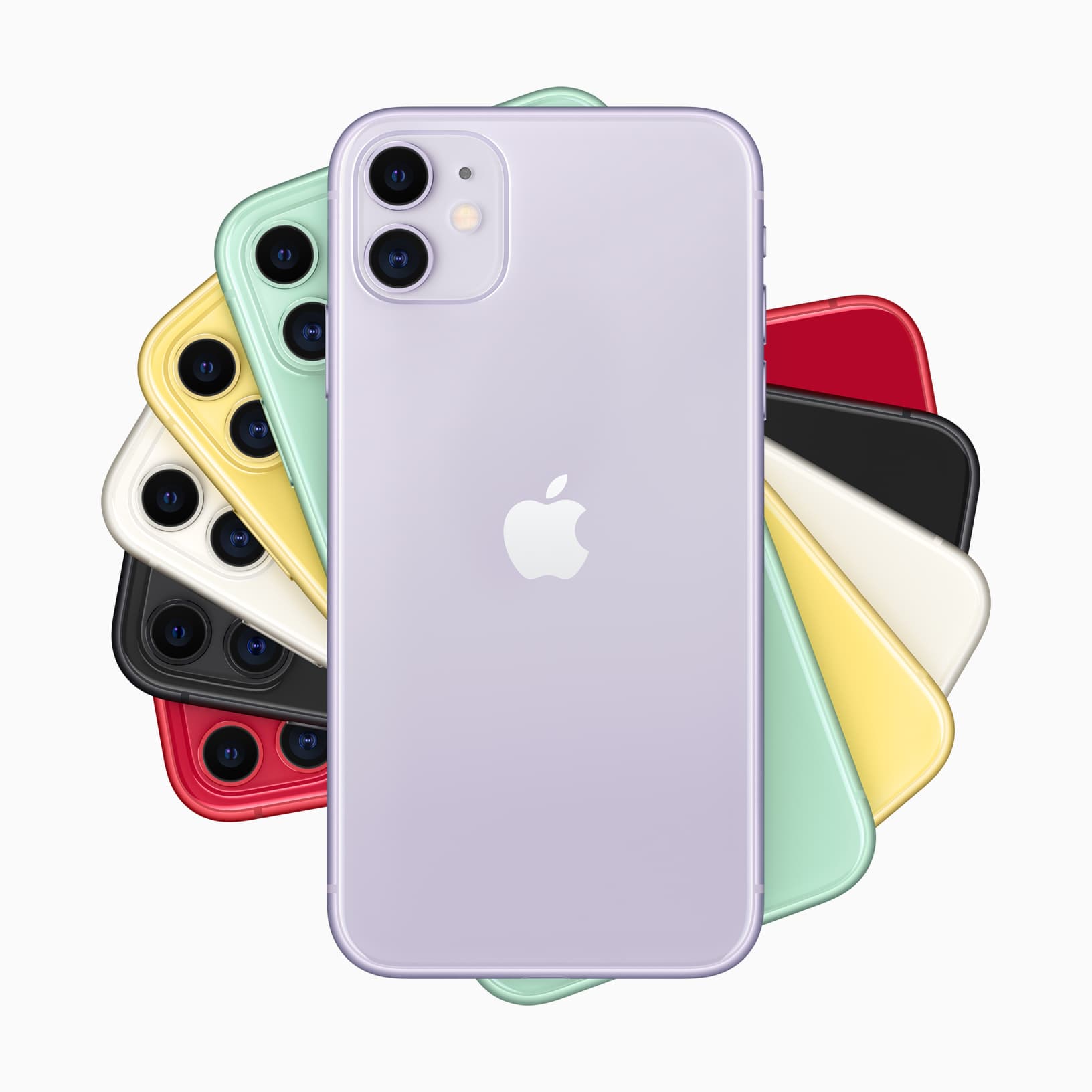 Apple iPhone 11 64 GB