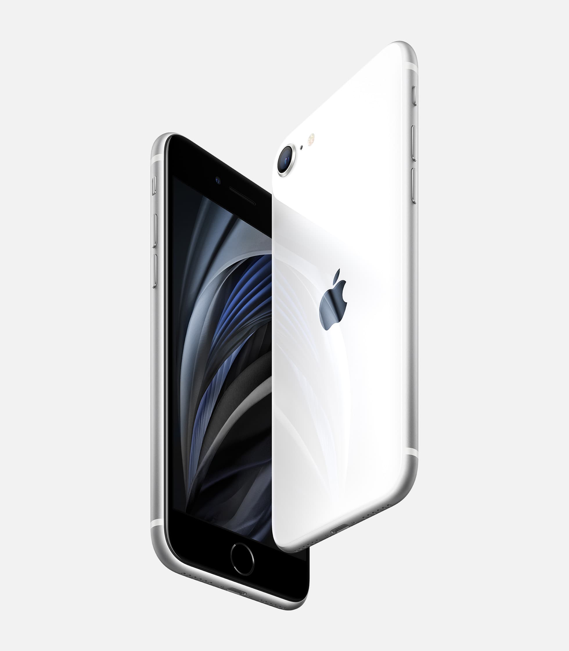 Apple iPhone SE 2020 64 GB