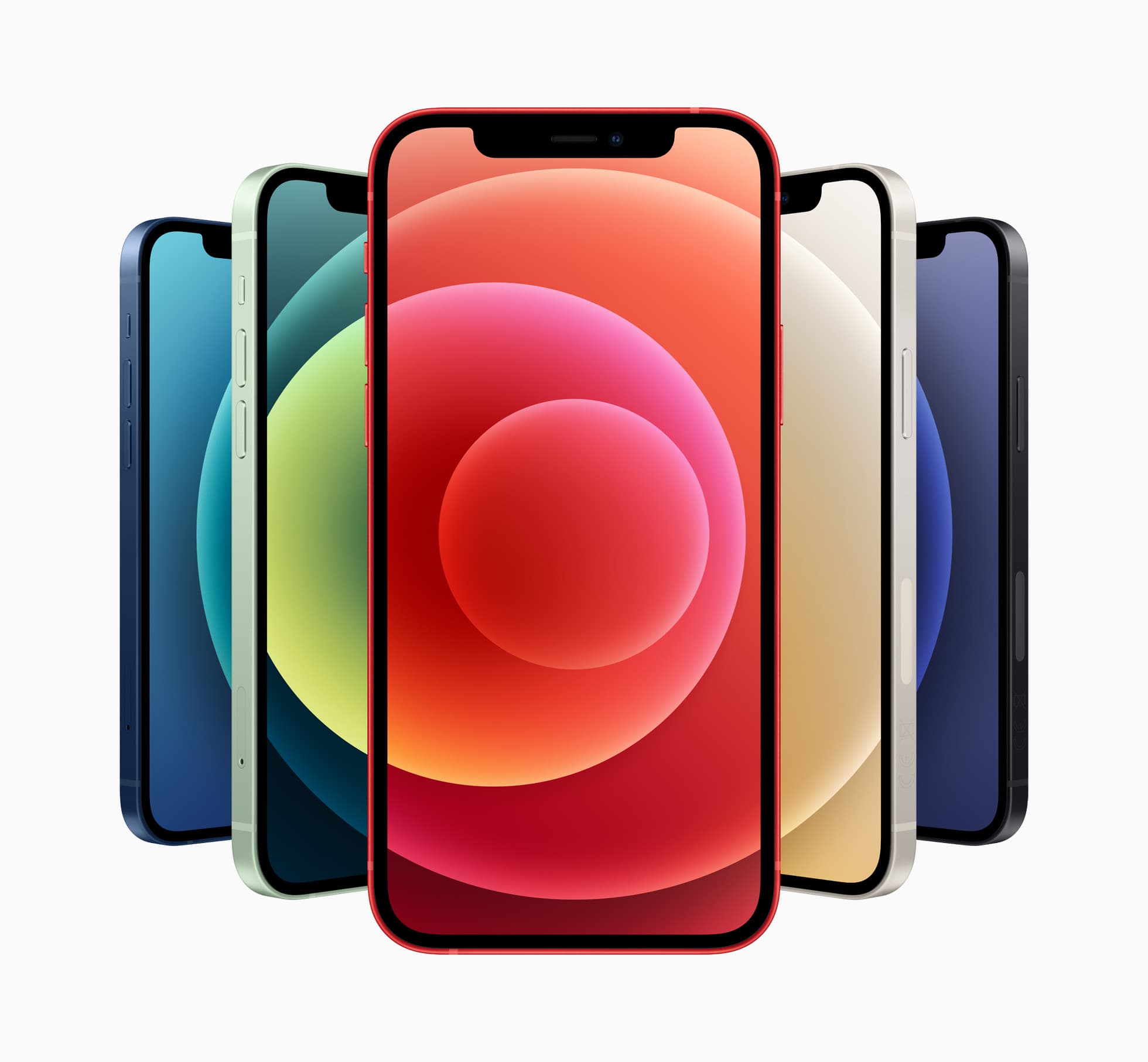 Apple iPhone 12 64 GB